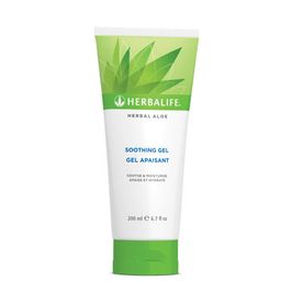 Gel Apaisant Herbal Aloe