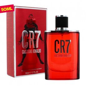 Cristiano Ronaldo Cr7 Parfum