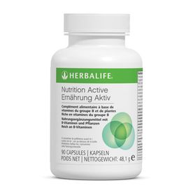 Nutrition Active