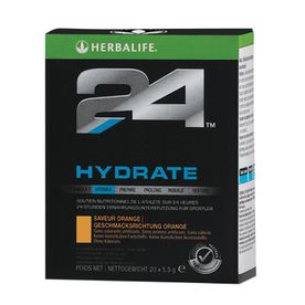 H24 Hydrate