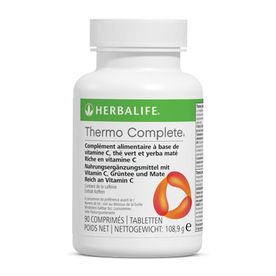 Thermo Complete®*