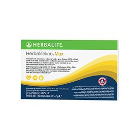 Herbalifeline® Max